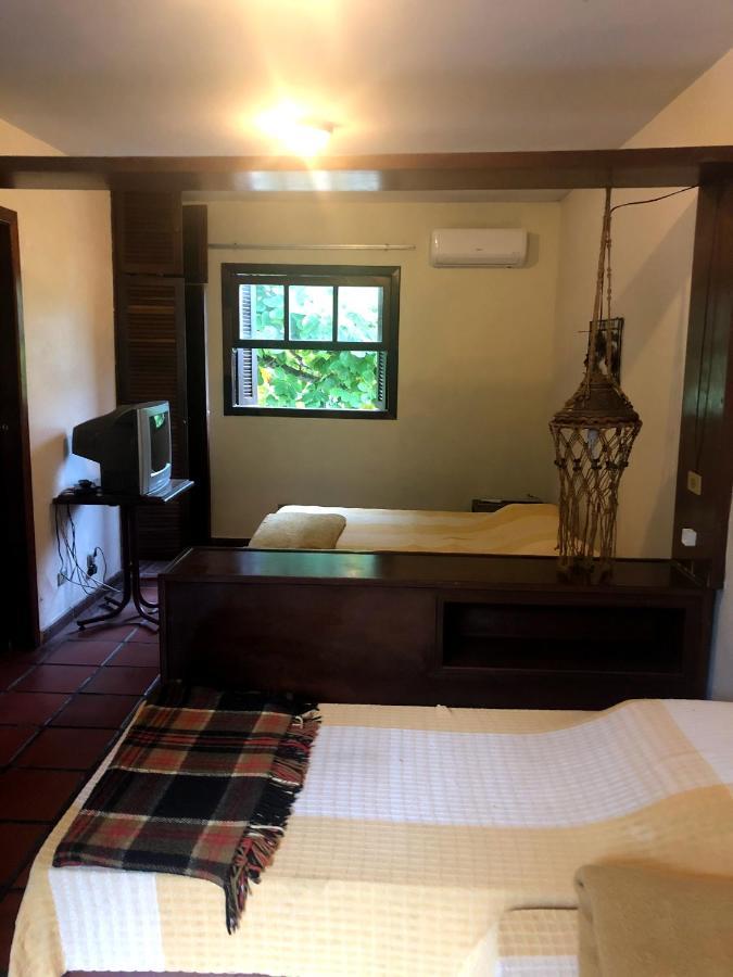 Residencial Vilamar Ilhabela Kamer foto