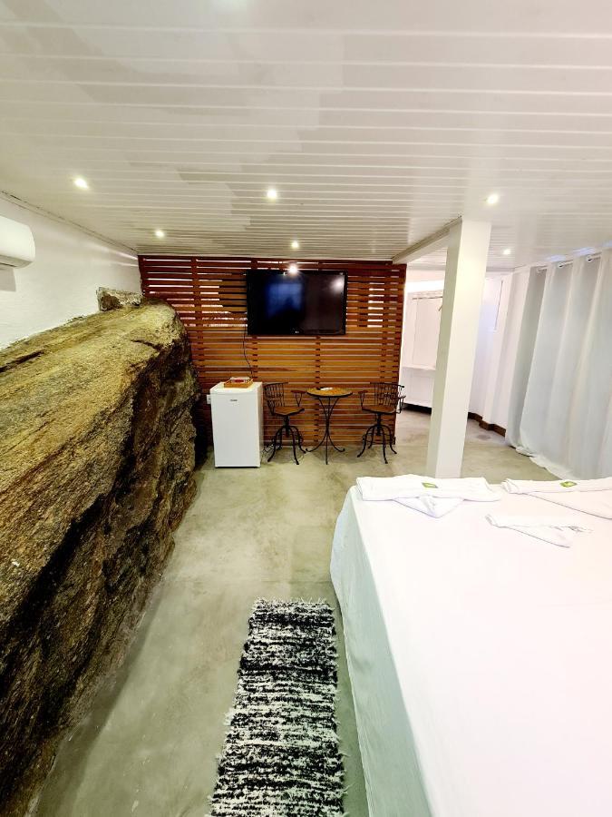 Residencial Vilamar Ilhabela Kamer foto