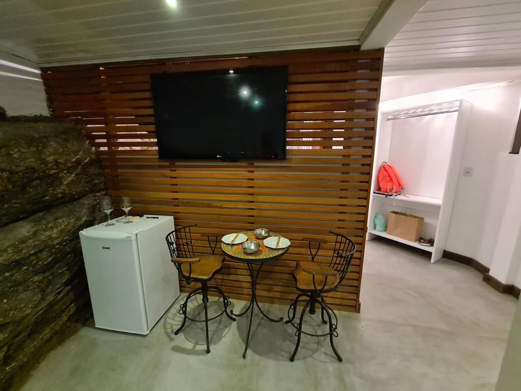 Residencial Vilamar Ilhabela Kamer foto