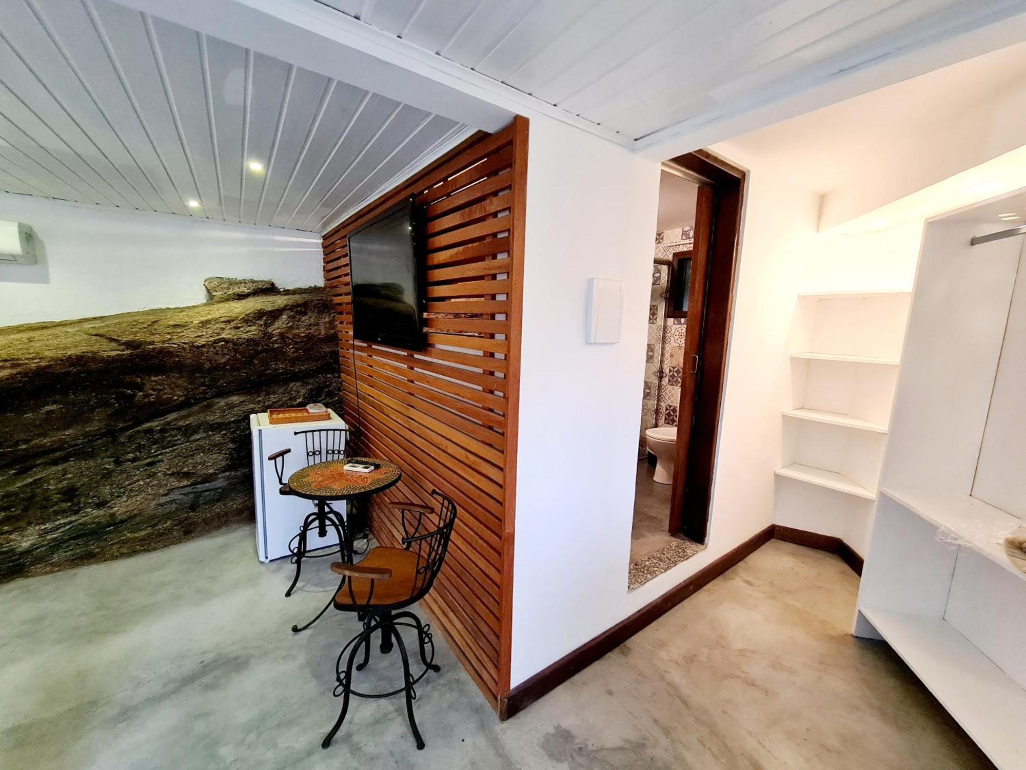 Residencial Vilamar Ilhabela Kamer foto