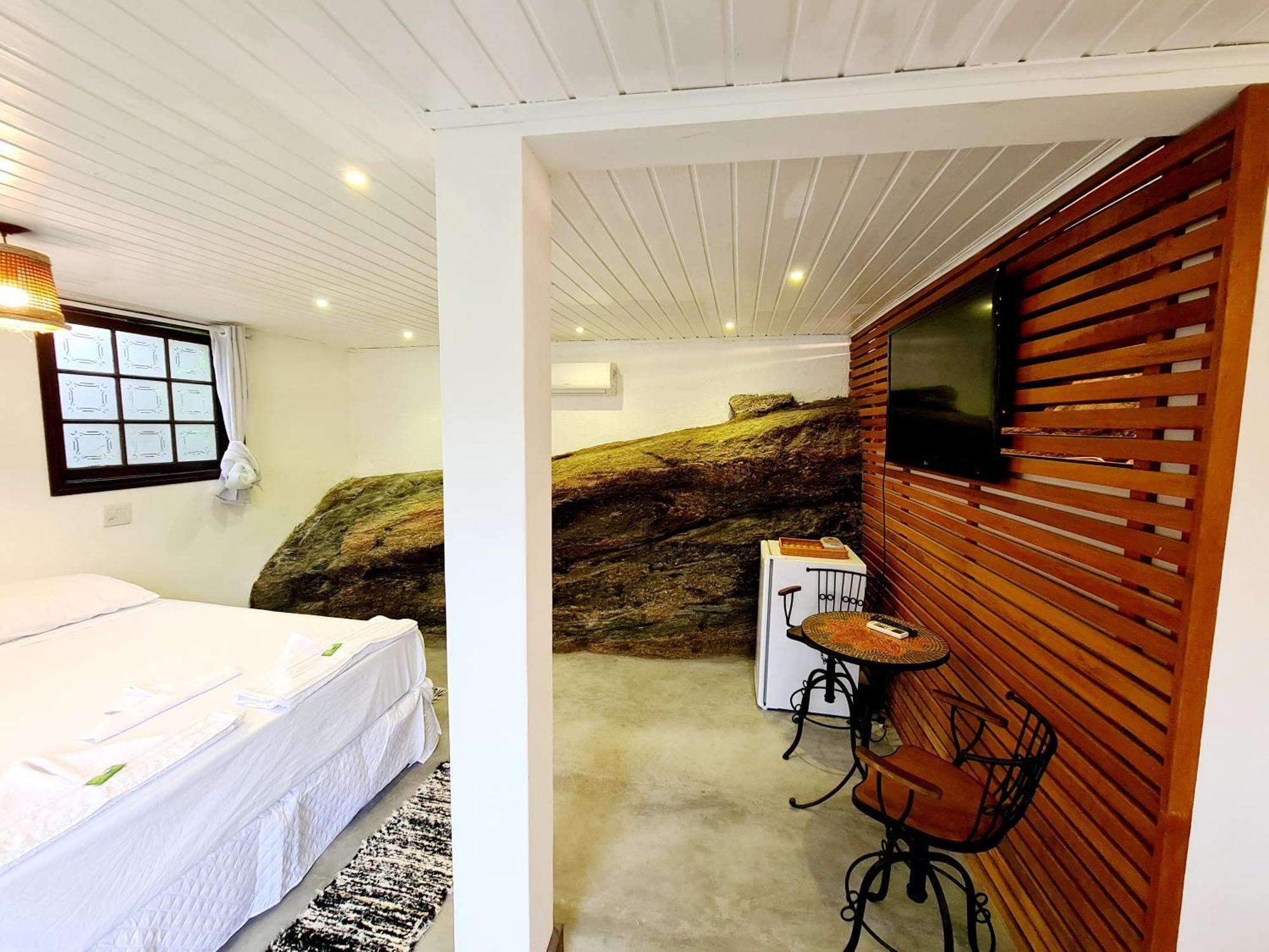 Residencial Vilamar Ilhabela Kamer foto