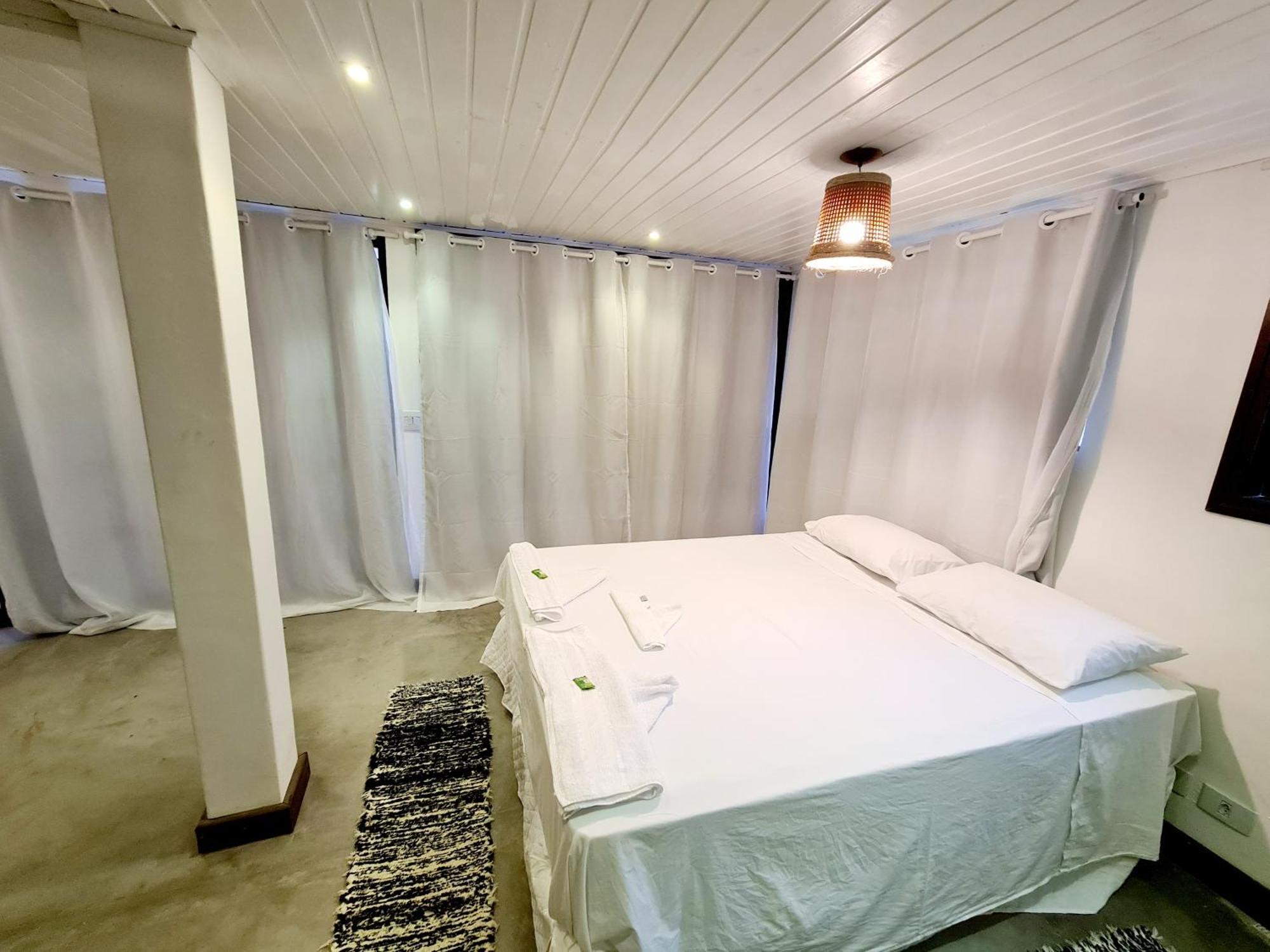 Residencial Vilamar Ilhabela Kamer foto