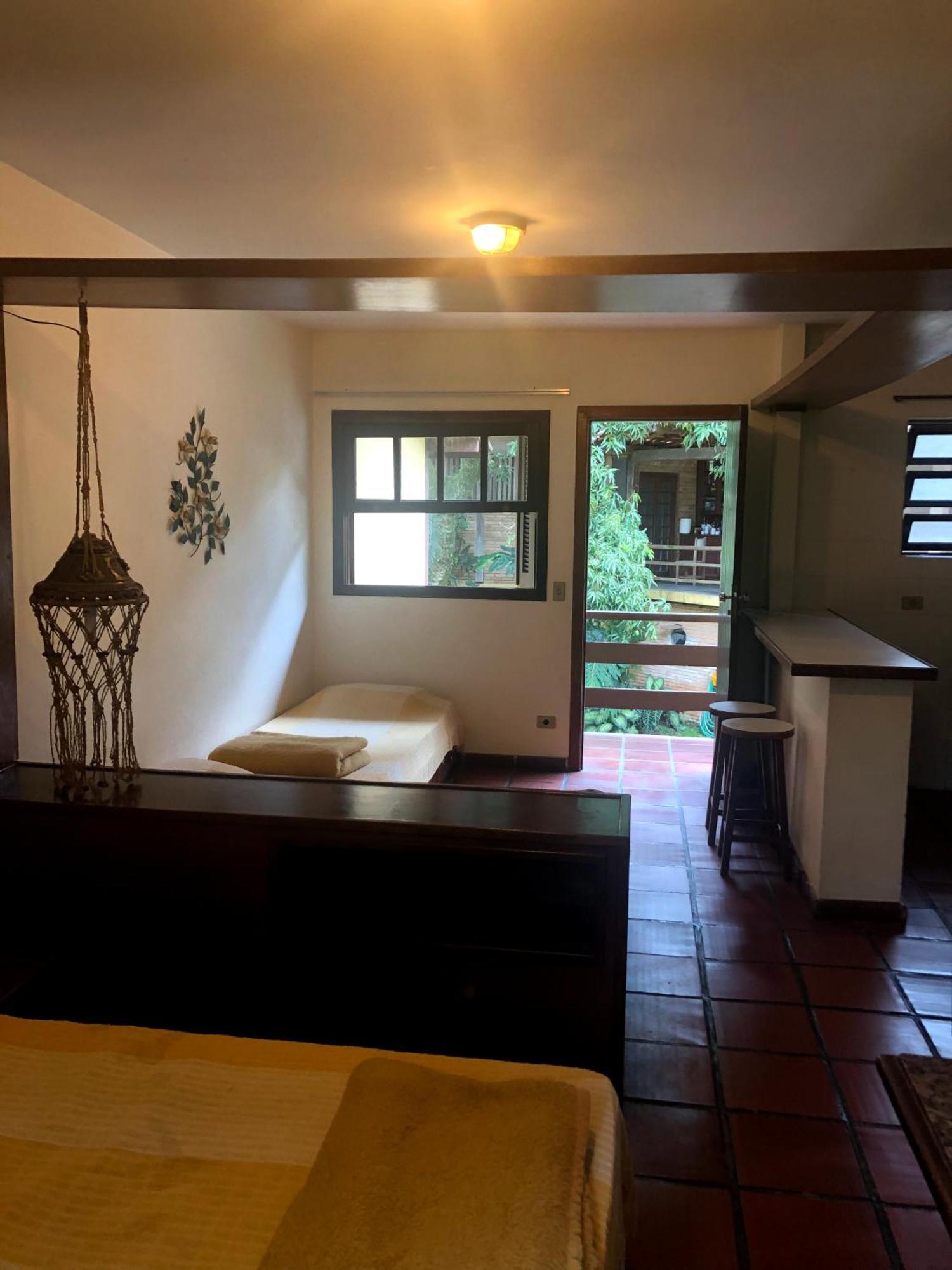 Residencial Vilamar Ilhabela Kamer foto
