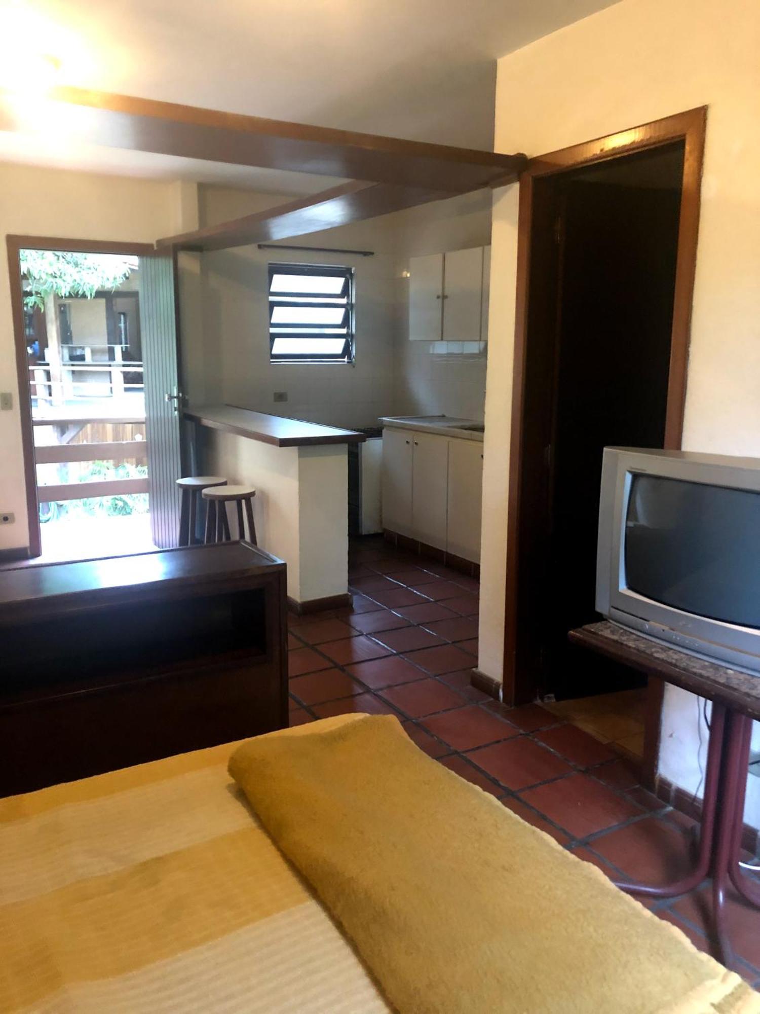 Residencial Vilamar Ilhabela Kamer foto