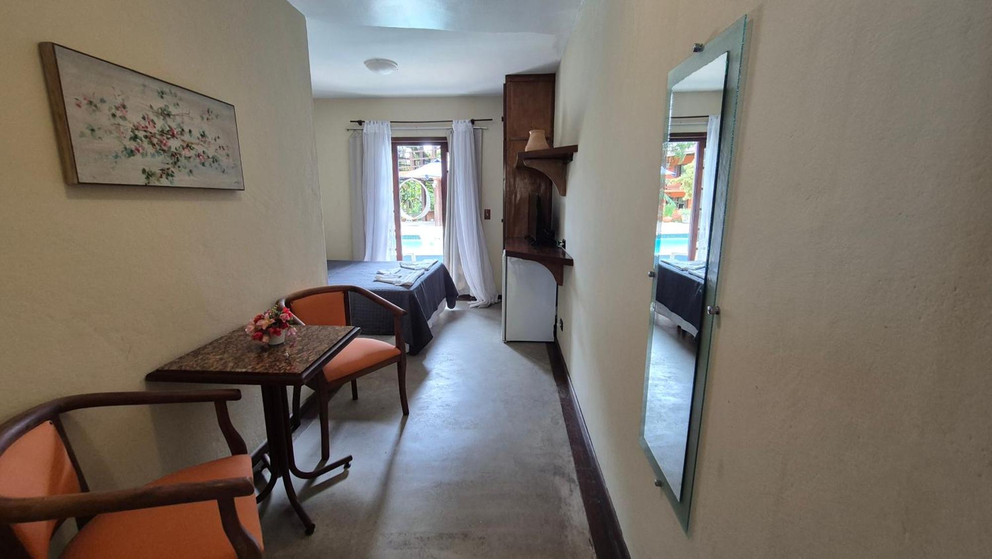 Residencial Vilamar Ilhabela Kamer foto