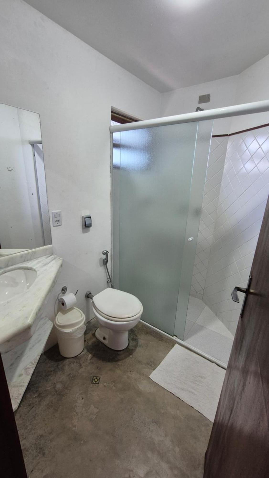 Residencial Vilamar Ilhabela Kamer foto