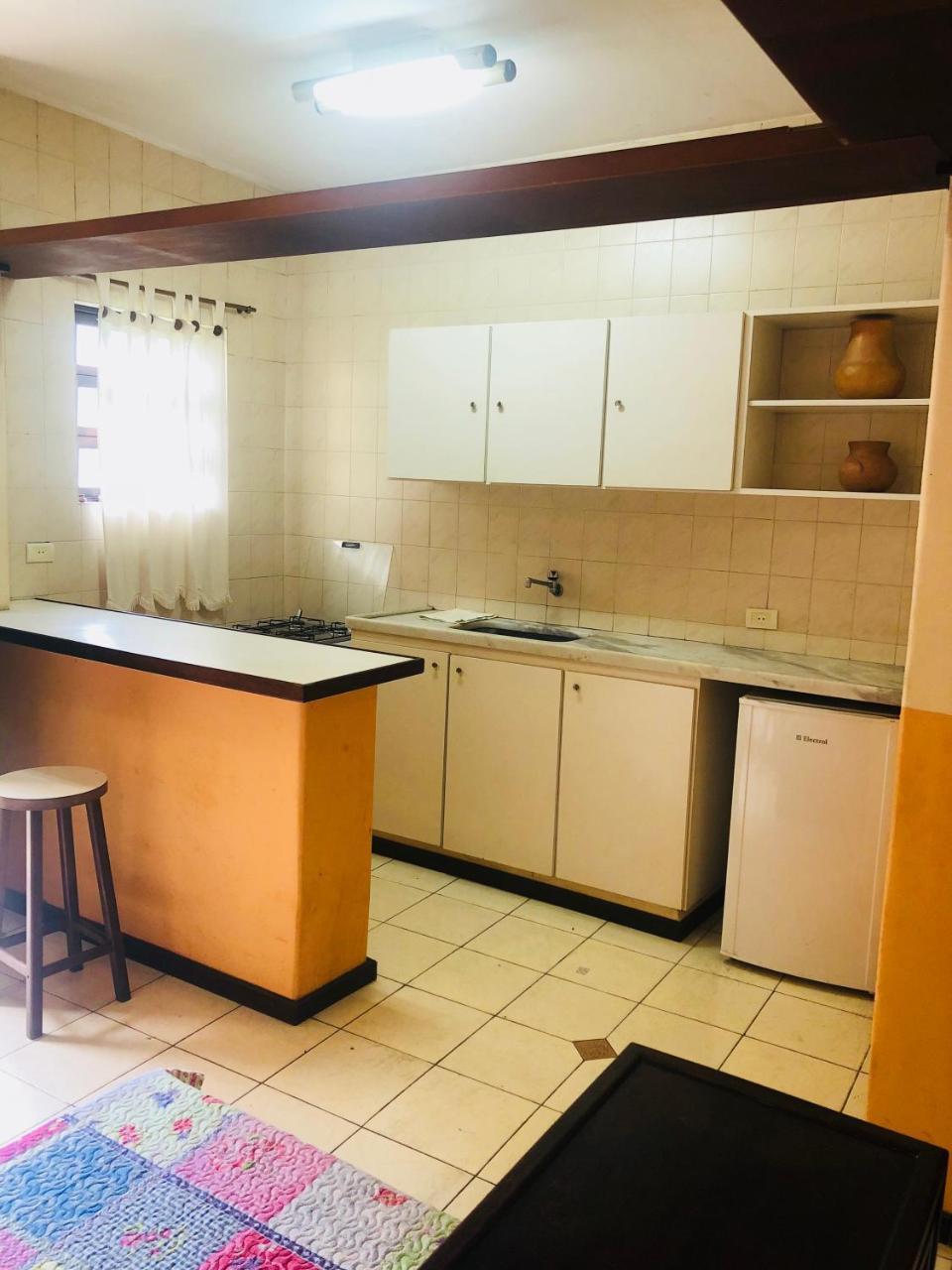 Residencial Vilamar Ilhabela Buitenkant foto