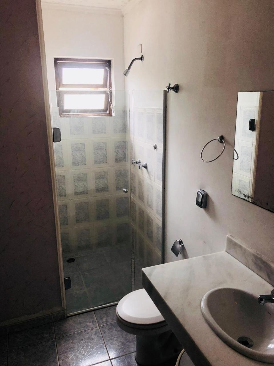 Residencial Vilamar Ilhabela Buitenkant foto