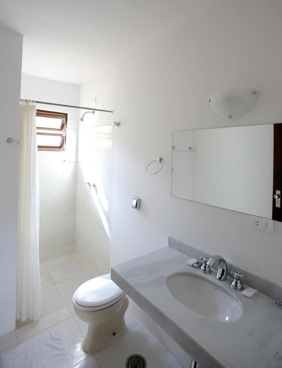 Residencial Vilamar Ilhabela Buitenkant foto
