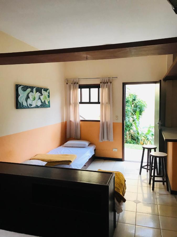 Residencial Vilamar Ilhabela Buitenkant foto